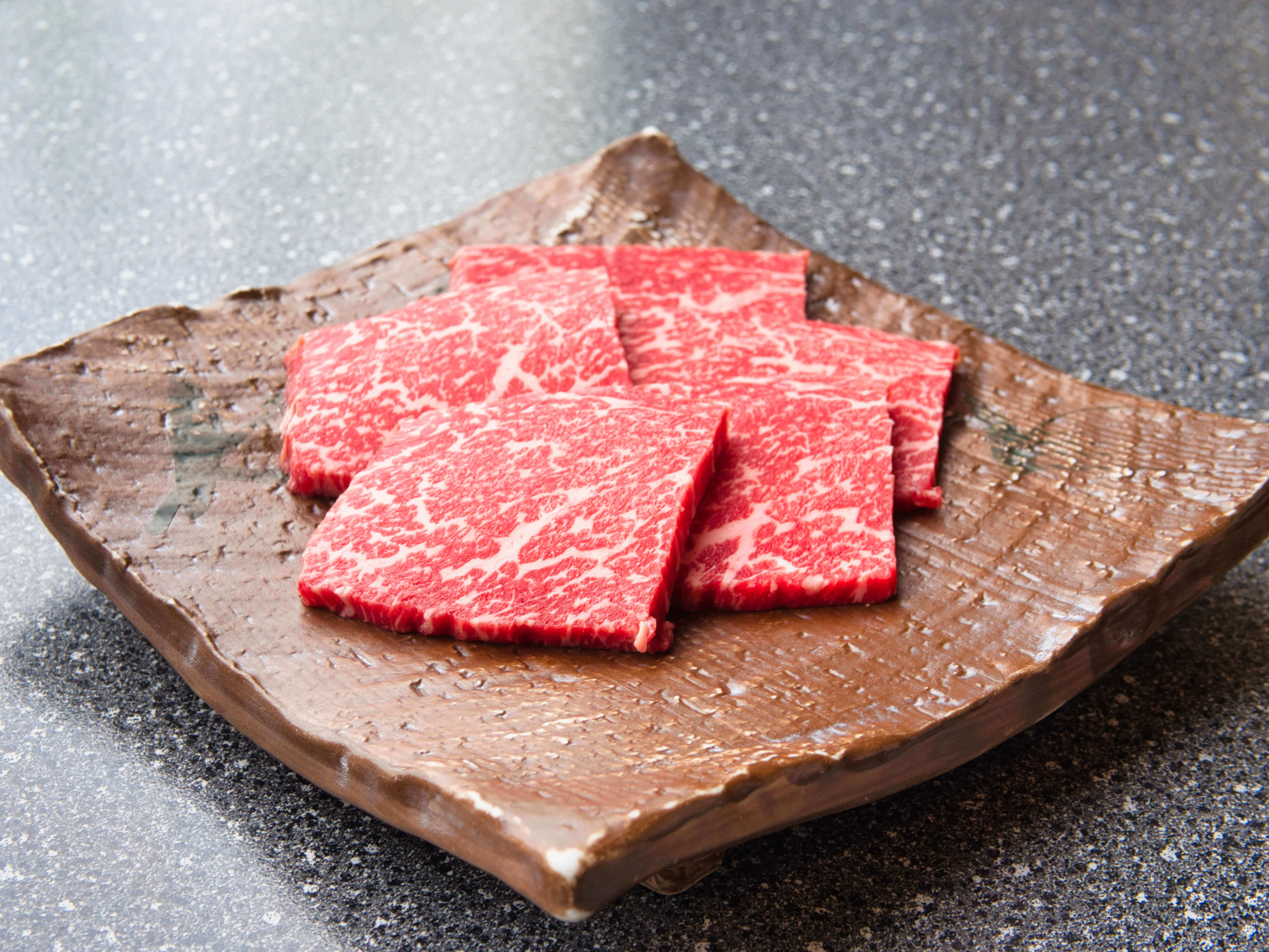 焼肉専科牛力 | マルイアミューズメント